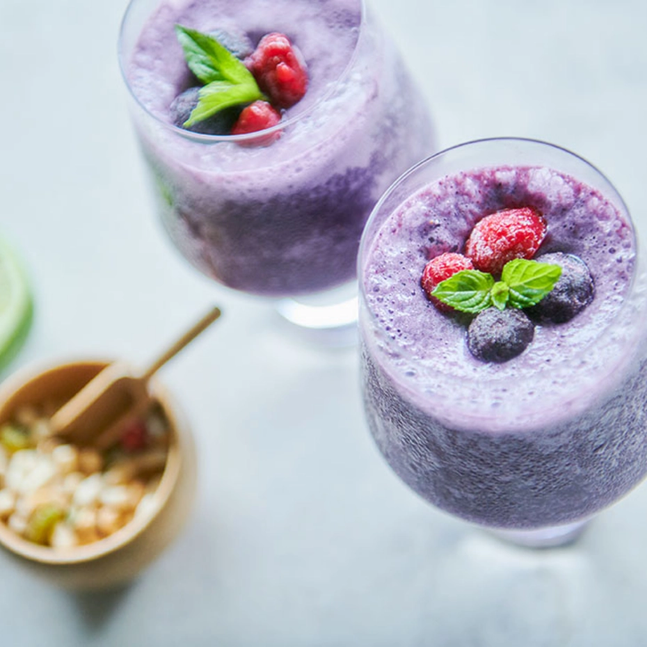 特製スムージー